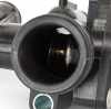 RIDEX 316T0581 Thermostat Kühlmittel Kühlwasserthermostat mit Thermostat mit Bild RIDEX 316T0581 Thermostat Kühlmittel Kühlwasserthermostat mit Thermostat mit