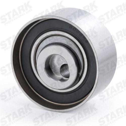 STARK Spannrolle Zahnriemen für FIAT PANDA (169) Bild STARK Spannrolle Zahnriemen für FIAT PANDA (169)