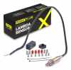 RIDEX PLUS 3922L0219P Lambdasonde Oxygen O2 Sensor Beheizt f&uuml;r VW B6DC18861