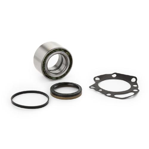 RIDEX 654W0534 Radlagersatz pro 1 Rad Hinten beidseitig für VW Polo Schrägheck Bild RIDEX 654W0534 Radlagersatz pro 1 Rad Hinten beidseitig für VW Polo Schrägheck