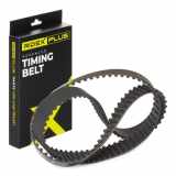 RIDEX PLUS Zahnriemen für HONDA CIVIC VI Hatchback (EJ, EK)