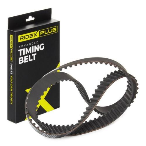 RIDEX PLUS Zahnriemen für HONDA CIVIC VI Hatchback (EJ, EK) Bild RIDEX PLUS Zahnriemen für HONDA CIVIC VI Hatchback (EJ, EK)