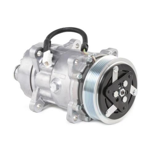 RIDEX A/C Kompressor für Klimaanlage Klimakompressor mit ID: SD7V16 Kältemittel: Bild RIDEX A/C Kompressor für Klimaanlage Klimakompressor mit ID: SD7V16 Kältemittel: