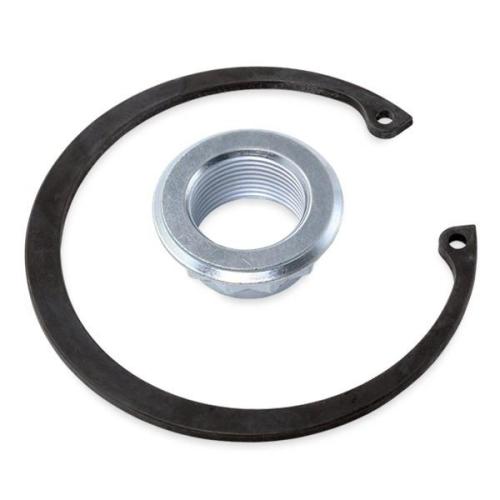 RIDEX 654W0029 Radlagersatz pro 1 Rad Hinten beidseitig A1243500749 A2099800016 Bild RIDEX 654W0029 Radlagersatz pro 1 Rad Hinten beidseitig A1243500749 A2099800016