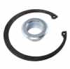 RIDEX 654W0029 Radlagersatz pro 1 Rad Hinten beidseitig A1243500749 A2099800016 Bild RIDEX 654W0029 Radlagersatz pro 1 Rad Hinten beidseitig A1243500749 A2099800016