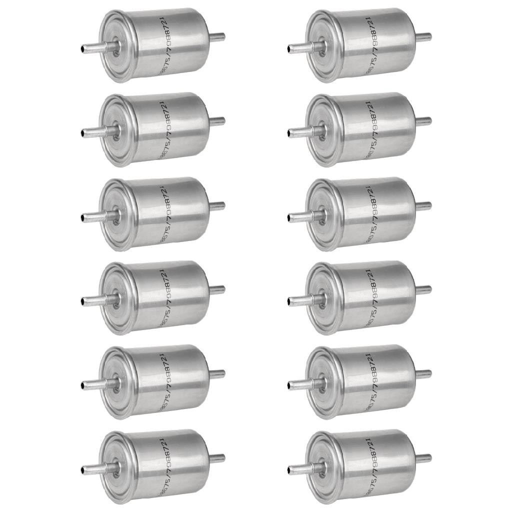 RIDEX 9F0805 Kraftstofffilter Line Filter für VW Golf 5II Schrägheck 1478816080