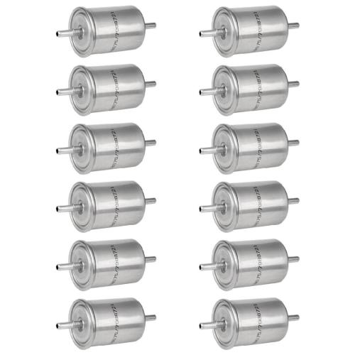 RIDEX 9F0805 Kraftstofffilter Line Filter für VW Golf 5II Schrägheck 1478816080 Bild RIDEX 9F0805 Kraftstofffilter Line Filter für VW Golf 5II Schrägheck 1478816080