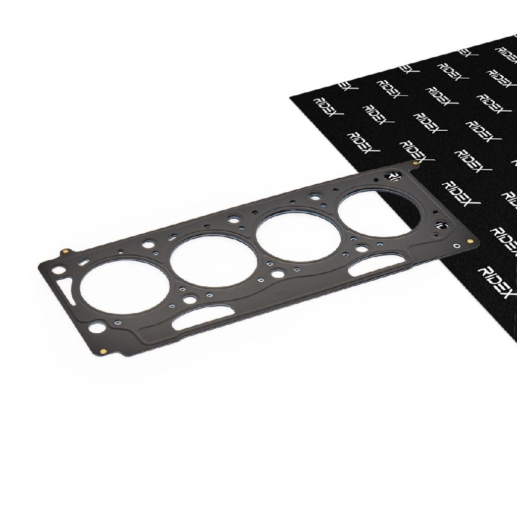 RIDEX 318G0014 Zylinderkopfdichtung für RENAULT Clio 1I (BB0/1/2, CB0/1/2)