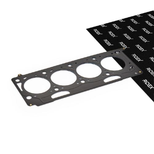 RIDEX 318G0014 Zylinderkopfdichtung für RENAULT Clio 1I (BB0/1/2, CB0/1/2) Bild RIDEX 318G0014 Zylinderkopfdichtung für RENAULT Clio 1I (BB0/1/2, CB0/1/2)