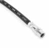 RIDEX Bremsschlauch 83B0656 HINTEN rechts BREMSSCHLÄUCHE Länge: 220mm Bild RIDEX Bremsschlauch 83B0656 HINTEN rechts BREMSSCHLÄUCHE Länge: 220mm