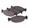 RIDEX Bremsbelagsatz Bremsbeläge Vorne für OPEL Corsa B Schrägheck (S93) Bild RIDEX Bremsbelagsatz Bremsbeläge Vorne für OPEL Corsa B Schrägheck (S93)
