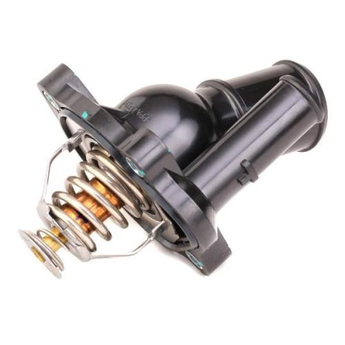 RIDEX 316T0273 Thermostat Kühlmittel Kühlwasserthermostat mit Dichtung 90°C Bild RIDEX 316T0273 Thermostat Kühlmittel Kühlwasserthermostat mit Dichtung 90°C
