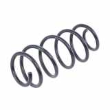 RIDEX 188C0049 2x Federn Fahrwerksfedern Vorne für VW Passat Variant (3C5)