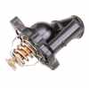 RIDEX 316T0273 Thermostat Kühlmittel Kühlwasserthermostat mit Dichtung 90°C Bild RIDEX 316T0273 Thermostat Kühlmittel Kühlwasserthermostat mit Dichtung 90°C