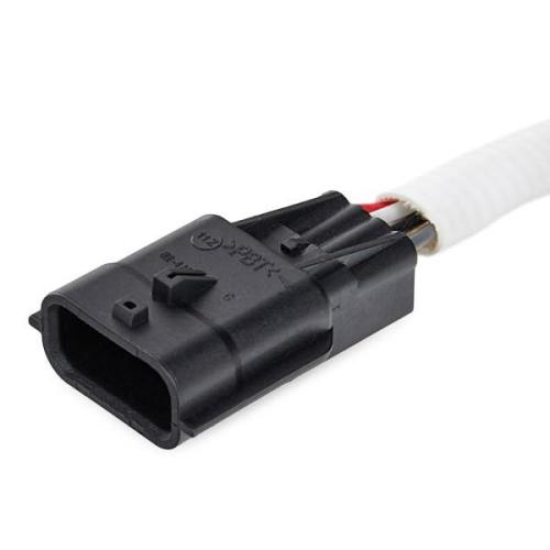RIDEX 3922L0711 Lambdasonde Oxygen O2 Sensor Beheizt für DACIA DUSTER Bild RIDEX 3922L0711 Lambdasonde Oxygen O2 Sensor Beheizt für DACIA DUSTER