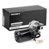 RIDEX 295W0088 Wischermotor Scheibenwischermotor Vorne 12V 5-Polig 2D1955119