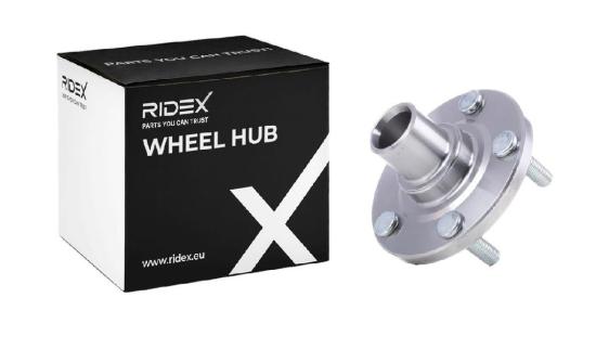 RIDEX Radnabe Vorne beidseitig für TOYOTA CARINA E Stufenheck (T19) Bild RIDEX Radnabe Vorne beidseitig für TOYOTA CARINA E Stufenheck (T19)