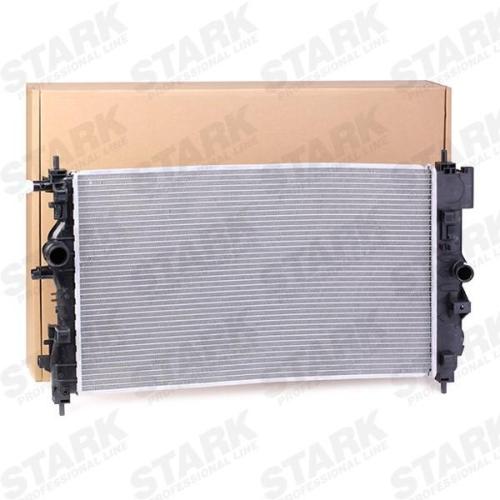 STARK SKRD-0120499 Motorkühler / Wasserkühler für OPEL Astra J Sports Tourer Bild STARK SKRD-0120499 Motorkühler / Wasserkühler für OPEL Astra J Sports Tourer