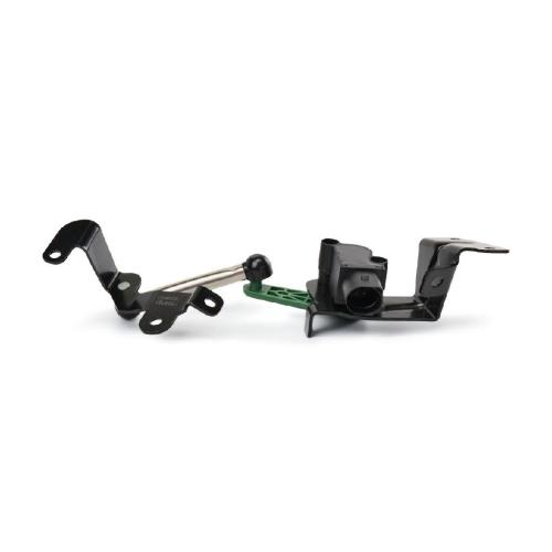 RIDEX Xenon-Höhenstandssensor Hinten links für VW Golf 5I (5K1) Bild RIDEX Xenon-Höhenstandssensor Hinten links für VW Golf 5I (5K1)