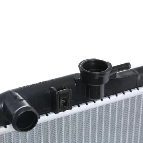 RIDEX 470R0079 Motorkühler / Wasserkühler für HONDA Accord VI Limousine Bild RIDEX 470R0079 Motorkühler / Wasserkühler für HONDA Accord VI Limousine