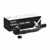 RIDEX Spurstangenkopf Vorderachse rechts Traggelenk FM14X1.5R 914T0015 für OPEL