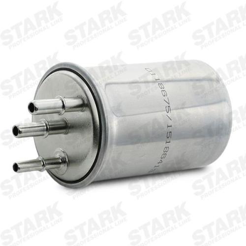 STARK SKFF-0870267 Kraftstofffilter Diesel Filter Line Filter für FORD Bild STARK SKFF-0870267 Kraftstofffilter Diesel Filter Line Filter für FORD
