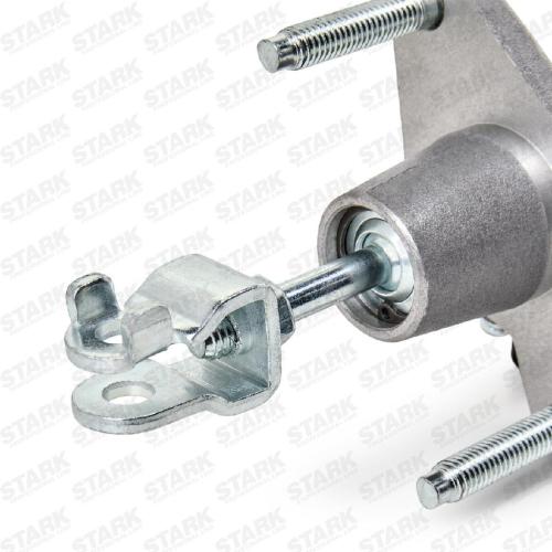 STARK SKMCC-0580024 Kupplungsgeberzylinder Durchmesser: 15,9mm für HONDA Bild STARK SKMCC-0580024 Kupplungsgeberzylinder Durchmesser: 15,9mm für HONDA