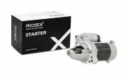 RIDEX Motor Starter/Anlasser 1kW für HONDA CR-V I (RD)
