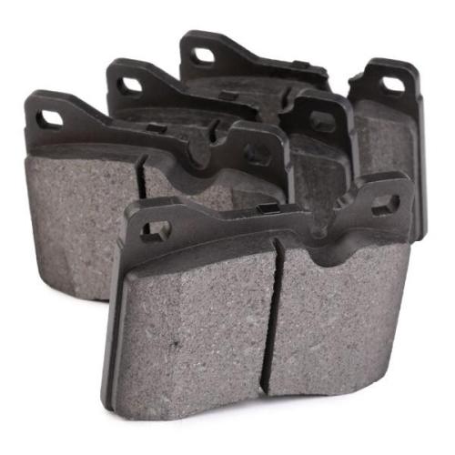 RIDEX Bremsbelagsatz Bremsbeläge Vorne für BMW 6 Coupe (E24) 02 (E10) 7 (E23) Bild RIDEX Bremsbelagsatz Bremsbeläge Vorne für BMW 6 Coupe (E24) 02 (E10) 7 (E23)