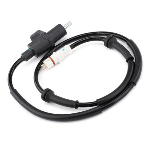 RIDEX ABS-Sensor 412W0467 Hinterachse Sensorart: passiver Sensor 780mm Bild RIDEX ABS-Sensor 412W0467 Hinterachse Sensorart: passiver Sensor 780mm