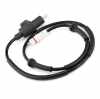RIDEX ABS-Sensor 412W0467 Hinterachse Sensorart: passiver Sensor 780mm Bild RIDEX ABS-Sensor 412W0467 Hinterachse Sensorart: passiver Sensor 780mm