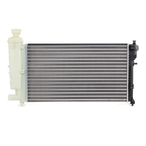 RIDEX 470R0158 Motorkühler / Wasserkühler passend für PEUGEOT 106 II Schrägheck Bild RIDEX 470R0158 Motorkühler / Wasserkühler passend für PEUGEOT 106 II Schrägheck