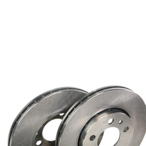 RIDEX Bremsenset Vorne Hinten Belüftet Ø230mm - Bremsscheiben und Beläge für VW Bild RIDEX Bremsenset Vorne Hinten Belüftet Ø230mm - Bremsscheiben und Beläge für VW