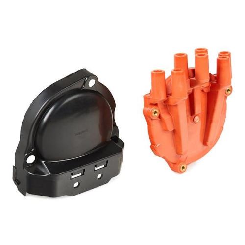 RIDEX Verteilerkappe für BMW 3 Limousine (E30) Bild RIDEX Verteilerkappe für BMW 3 Limousine (E30)