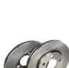 RIDEX Bremsenset Vorne Hinten Belüftet Ø230mm - Bremsscheiben und Beläge für VW Bild RIDEX Bremsenset Vorne Hinten Belüftet Ø230mm - Bremsscheiben und Beläge für VW