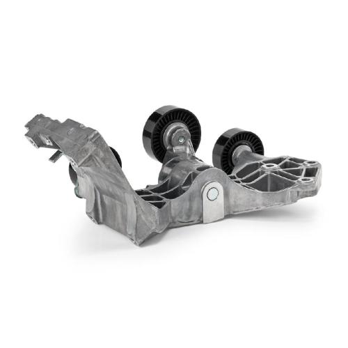RIDEX Riemenspanner Keilrippenriemen passend für MERCEDES-BENZ A-Klasse (W169) Bild RIDEX Riemenspanner Keilrippenriemen passend für MERCEDES-BENZ A-Klasse (W169)