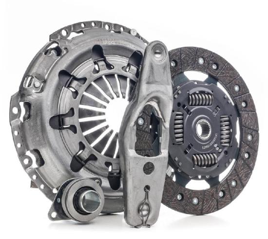 RIDEX 479C0138 Kupplungssatz für VW Golf 5II Schrägheck (5G1, BQ1, BE1, BE2) Bild RIDEX 479C0138 Kupplungssatz für VW Golf 5II Schrägheck (5G1, BQ1, BE1, BE2)