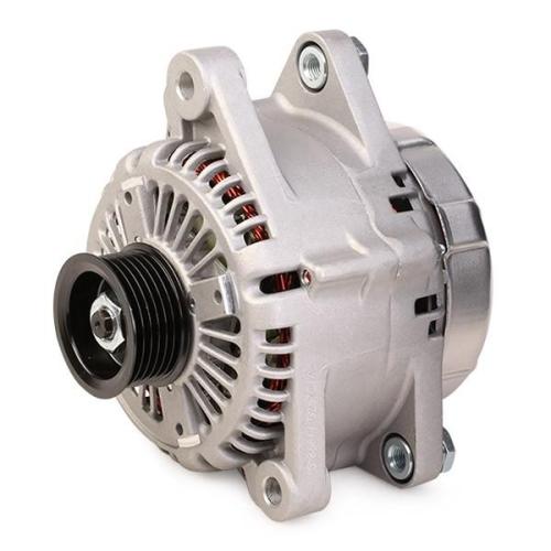 RIDEX 4G1037 Lichtmaschine 130A Generator LiMa 12V Alternator mit Riemenscheibe Bild RIDEX 4G1037 Lichtmaschine 130A Generator LiMa 12V Alternator mit Riemenscheibe