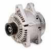 RIDEX 4G1037 Lichtmaschine 130A Generator LiMa 12V Alternator mit Riemenscheibe Bild RIDEX 4G1037 Lichtmaschine 130A Generator LiMa 12V Alternator mit Riemenscheibe