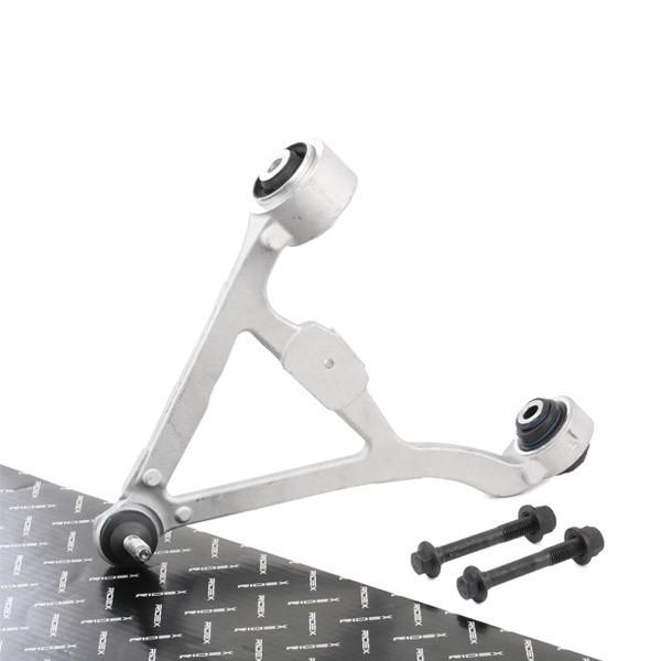 RIDEX 273C1186 Lenker Radaufhängung Querlenker Rear für JAGUAR XF (J05, CC9)