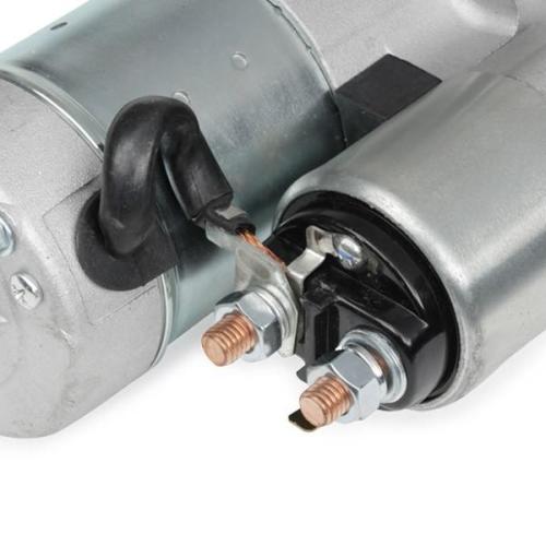 RIDEX Motor Starter/Anlasser 1,4kW für NISSAN X-TRAIL (T30) Bild RIDEX Motor Starter/Anlasser 1,4kW für NISSAN X-TRAIL (T30)