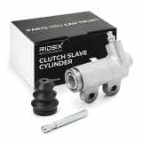 RIDEX 620S0049 Kupplungsnehmerzylinder Nehmerzylinder Kupplung für TOYOTA SUPRA