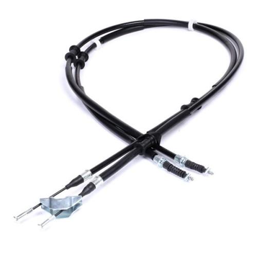 RIDEX Handbremsseil Hinten Rechts Links für OPEL Astra G CC (T98) Bild RIDEX Handbremsseil Hinten Rechts Links für OPEL Astra G CC (T98)
