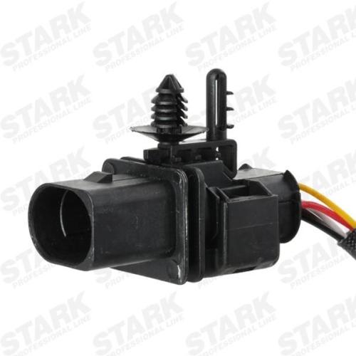 STARK SKLS-0140486 Lambdasonde Regelsonde vor Katalysator Oxygen O2 Sensor Bild STARK SKLS-0140486 Lambdasonde Regelsonde vor Katalysator Oxygen O2 Sensor