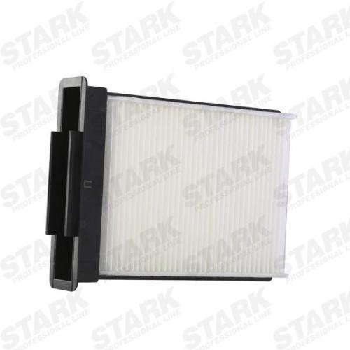STARK SKIF-0170060 Innenraumfilter Pollenfilter Höhe: 30 Breite: 163 Länge: 215 Bild STARK SKIF-0170060 Innenraumfilter Pollenfilter Höhe: 30 Breite: 163 Länge: 215