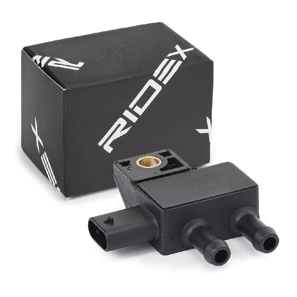 RIDEX Differenzdrucksensor für BMW 5 Touring (F11)