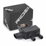 RIDEX Differenzdrucksensor für BMW 5 Touring (F11)
