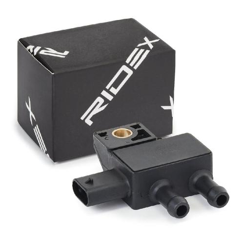 RIDEX Differenzdrucksensor für BMW 5 Touring (F11) Bild RIDEX Differenzdrucksensor für BMW 5 Touring (F11)