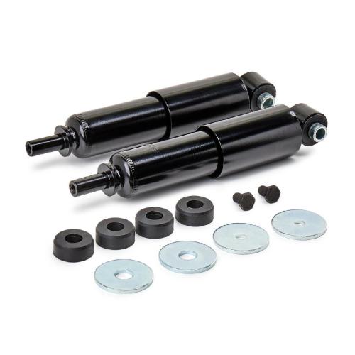 RIDEX 854S18974 2x Stoßdämpfer Öldruck Hinten für VW Transporter T1V Bus Bild RIDEX 854S18974 2x Stoßdämpfer Öldruck Hinten für VW Transporter T1V Bus