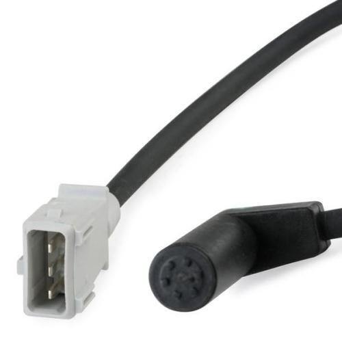 RIDEX Kurbelwellensensor 833C0114 315 mm Induktivsensor passend für PEUGEOT Bild RIDEX Kurbelwellensensor 833C0114 315 mm Induktivsensor passend für PEUGEOT
